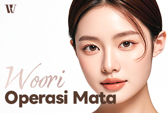 WOORI Operasi Mata product image