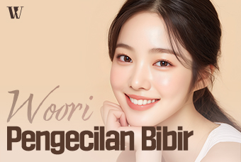 WOORI Pengecilan Bibir product image