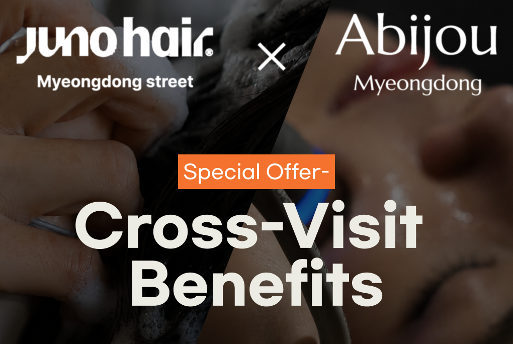 Hair & Scalp Benefits for Abijou Customers product image