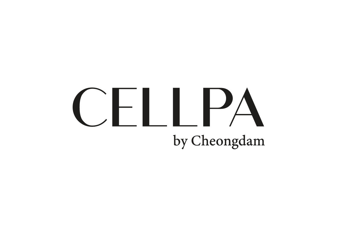 CELLPA by Cheongdam logo