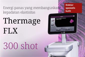 Timeless Thermage FLX product image