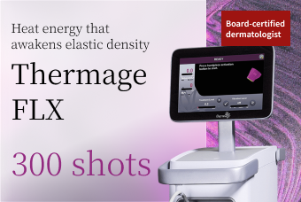 Timeless Thermage FLX product image