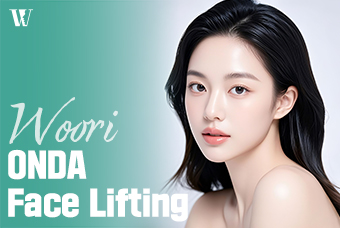 WOORI ONDA Face Lifting product image