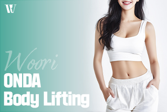 WOORI ONDA Body Lifting product image