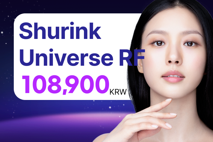 Shurink Universe RF Lifting product image