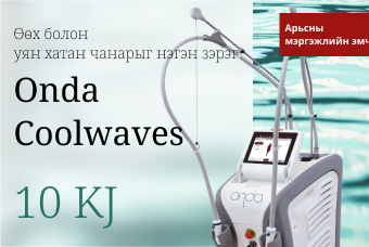 Тимлес онда product image