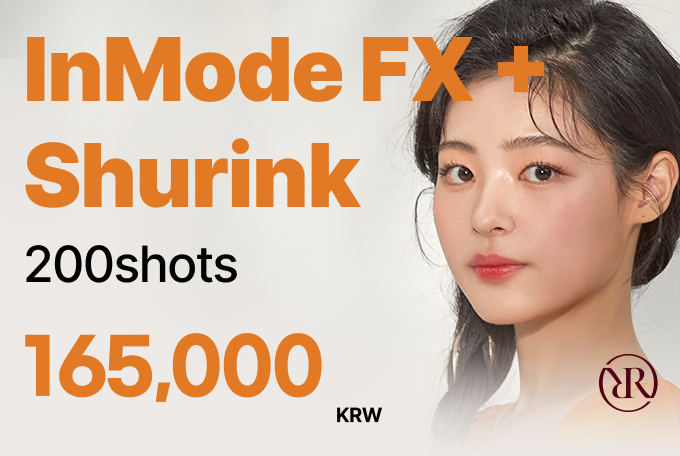InMode FX + Shurink product image