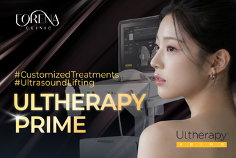 Ultherapy Prime product image
