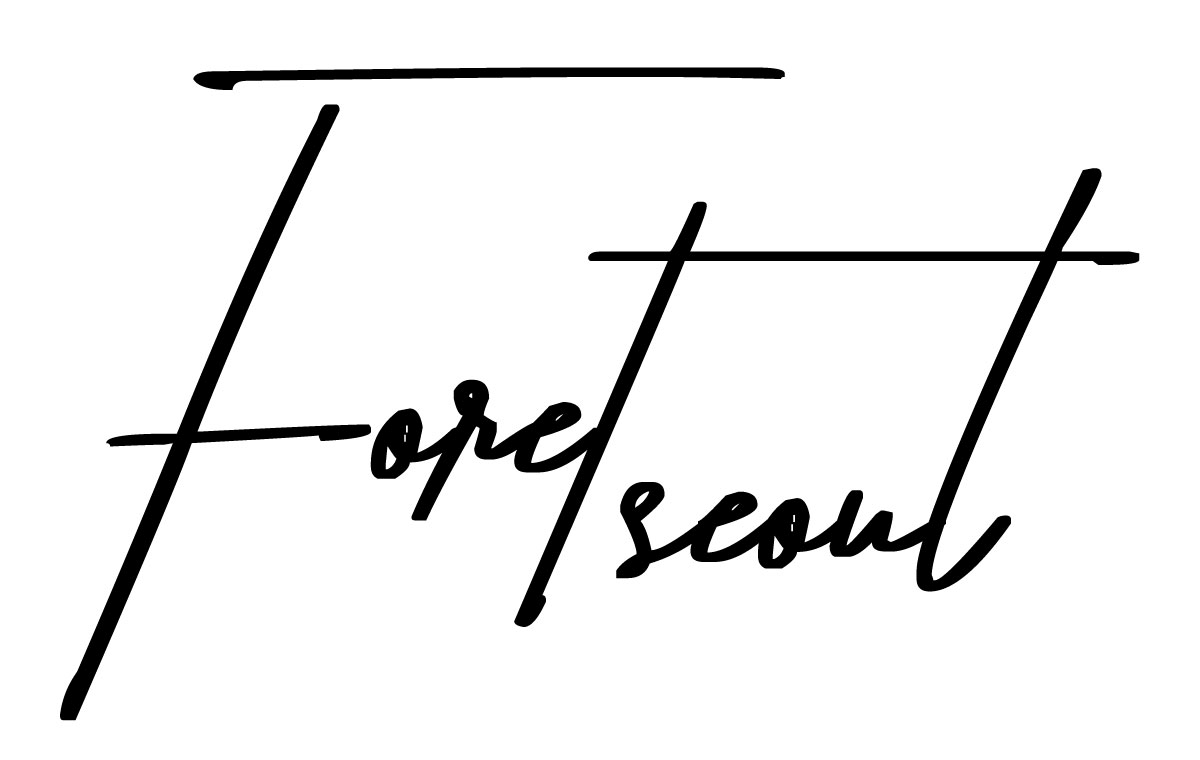 Foret Seoul logo