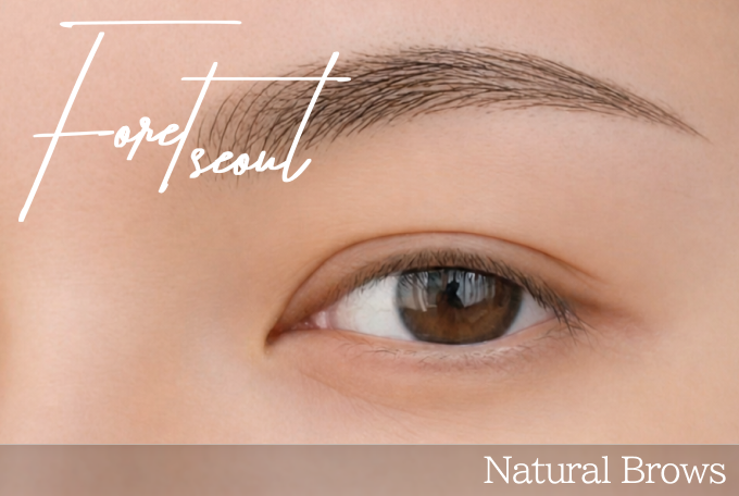 Natural Brows product image