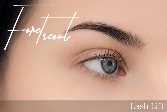 Lash Lift product image
