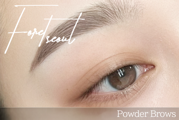 Powder Brows product image