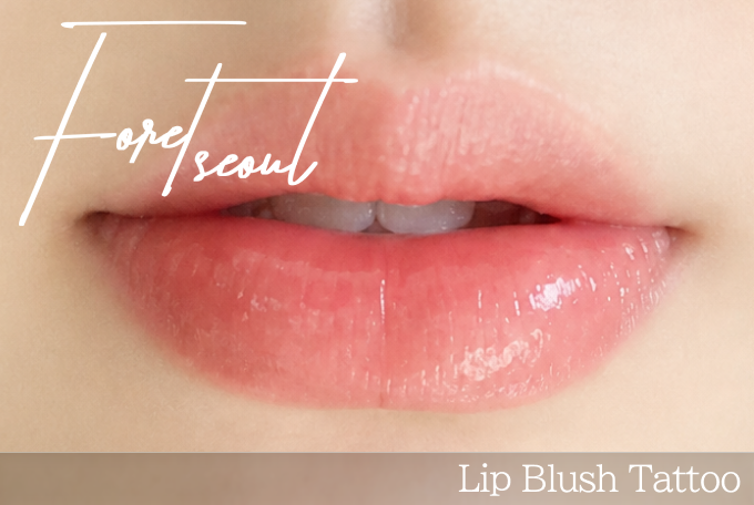 Lip Blush Tattoo product image