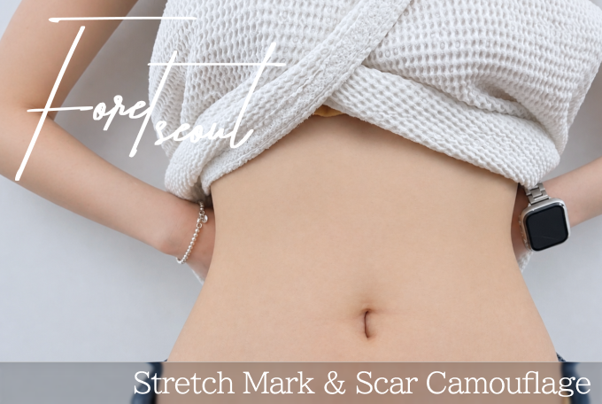 Stretch Mark & Scar Camouflage product image