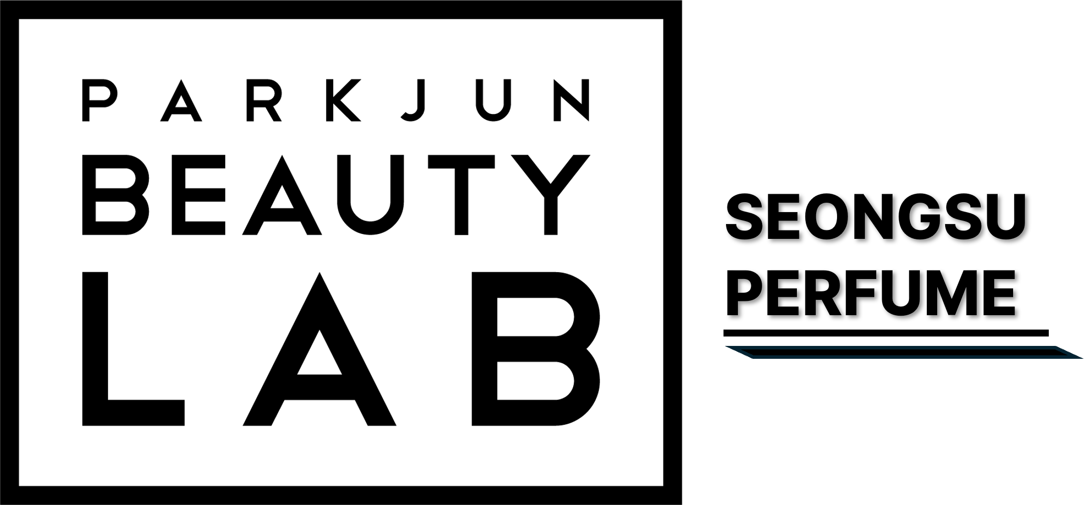 朴俊美发沙龙 圣水香水店(Parkjun Seongsu Perfume) logo
