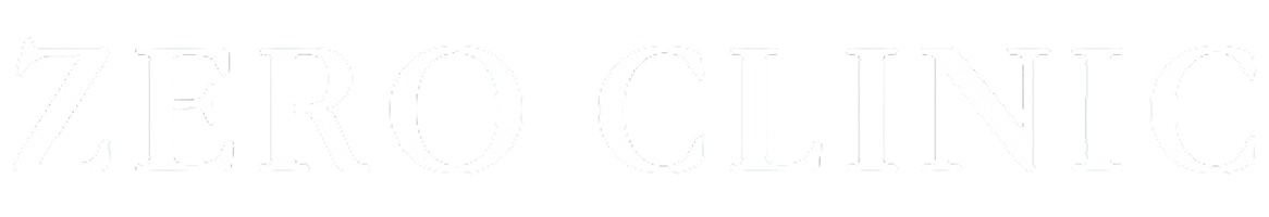 Зеро клиник logo