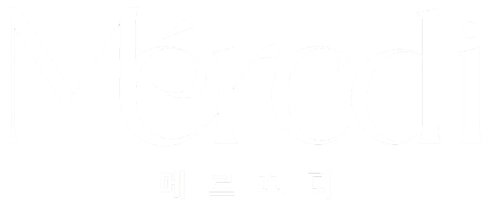 梅尔可迪 logo