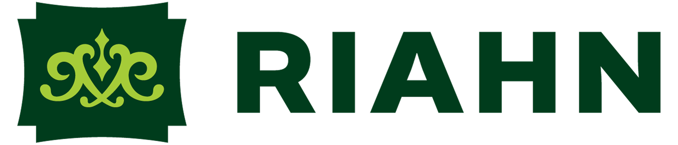 丽安美发江南站店 logo