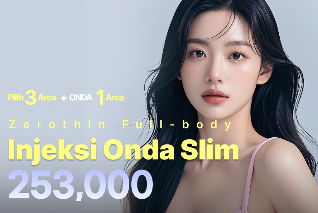 ONDA Slimming Injection + ZEROTHIN Full Body product image