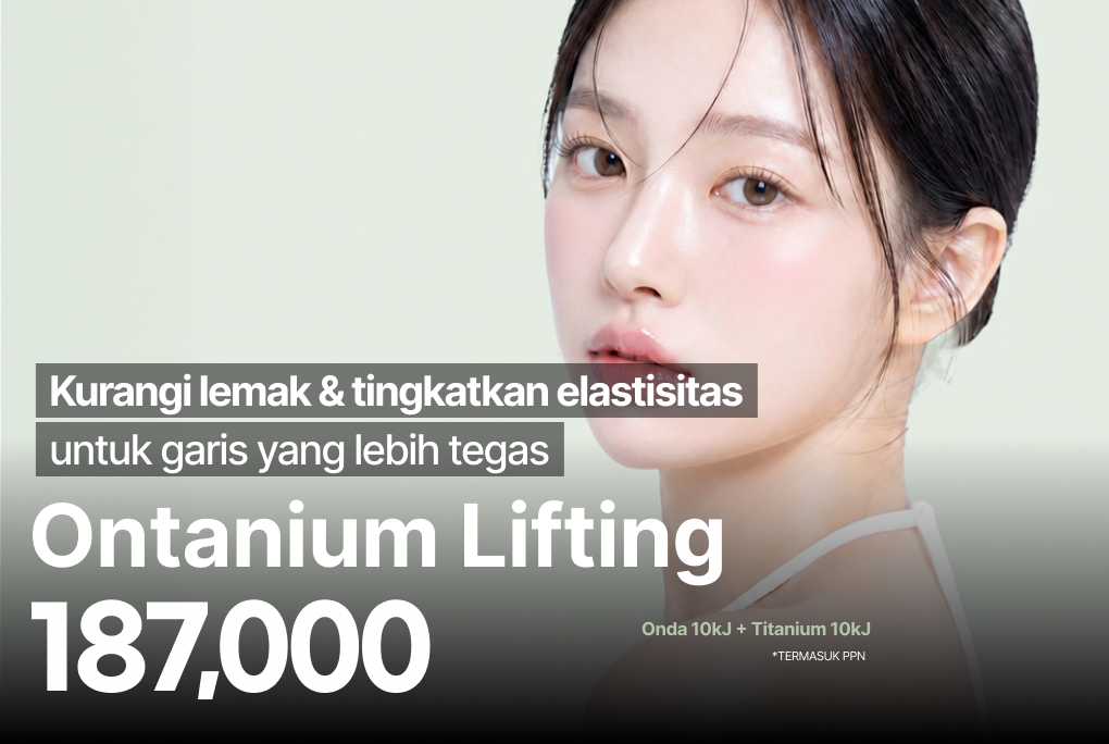 ONTANIUM Lifting product image