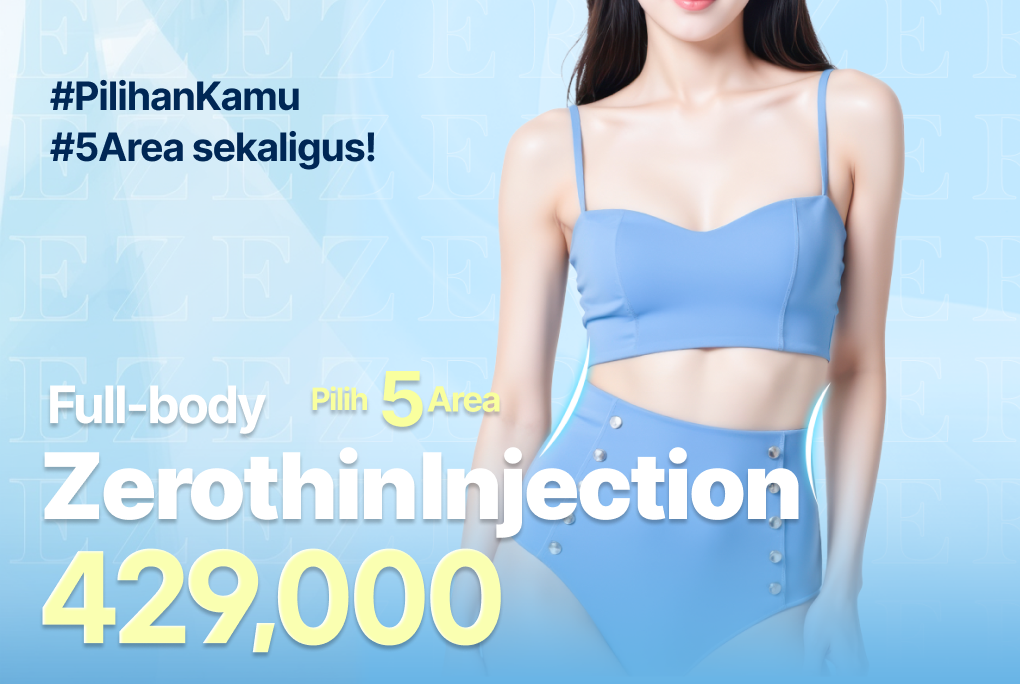 ZEROTHIN INJECTION product image