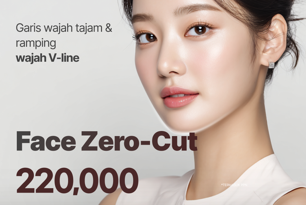 Face Zero Cut product image
