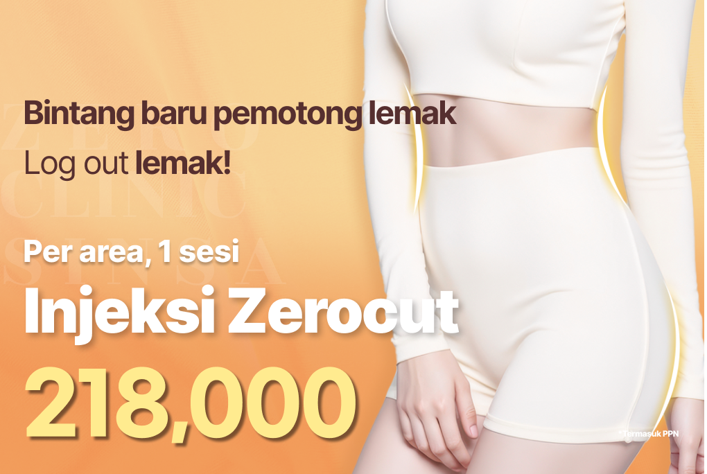 Zero Cut Injection product image