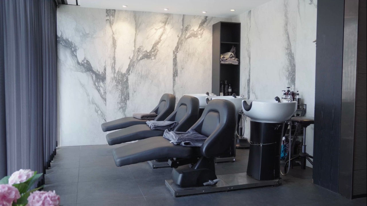 JUNO HAIR Apgujeong Rodeo 1st Branch