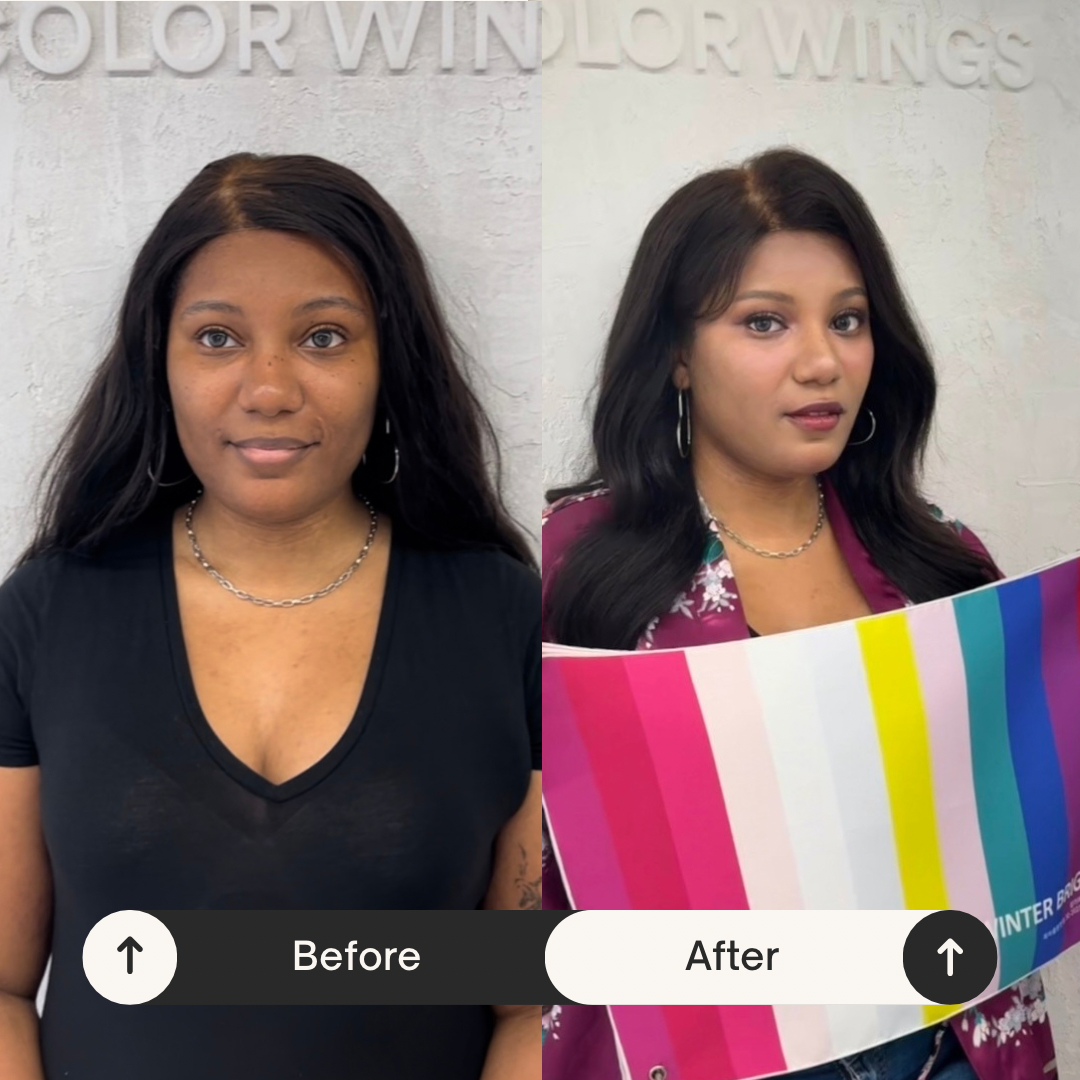 Colorwings