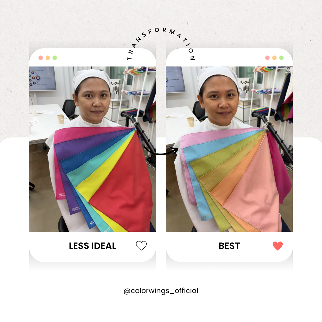 Colorwings