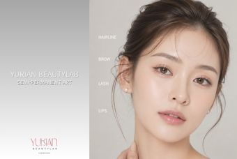 Signature Thin Hairline Stroke product image