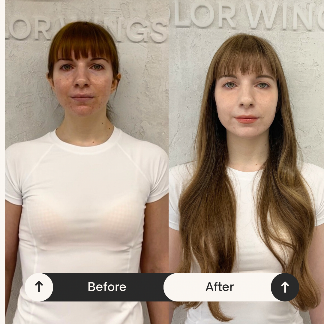 Colorwings
