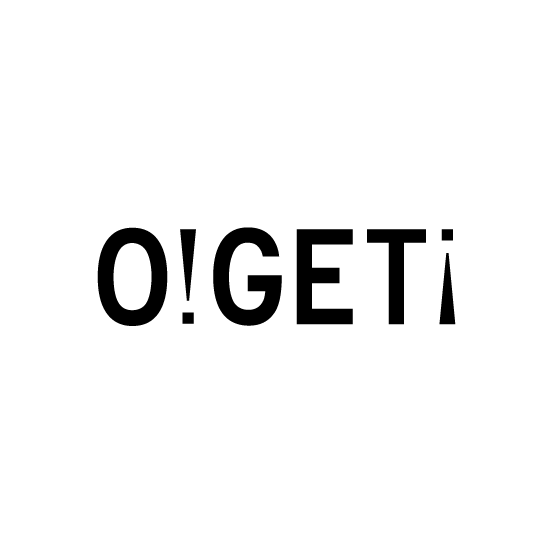 O!GET! logo