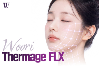 WOORI Thermage FLX product image