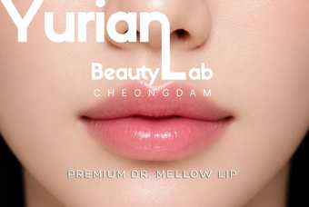 Premium Dr. Mellow Lip Blush product image