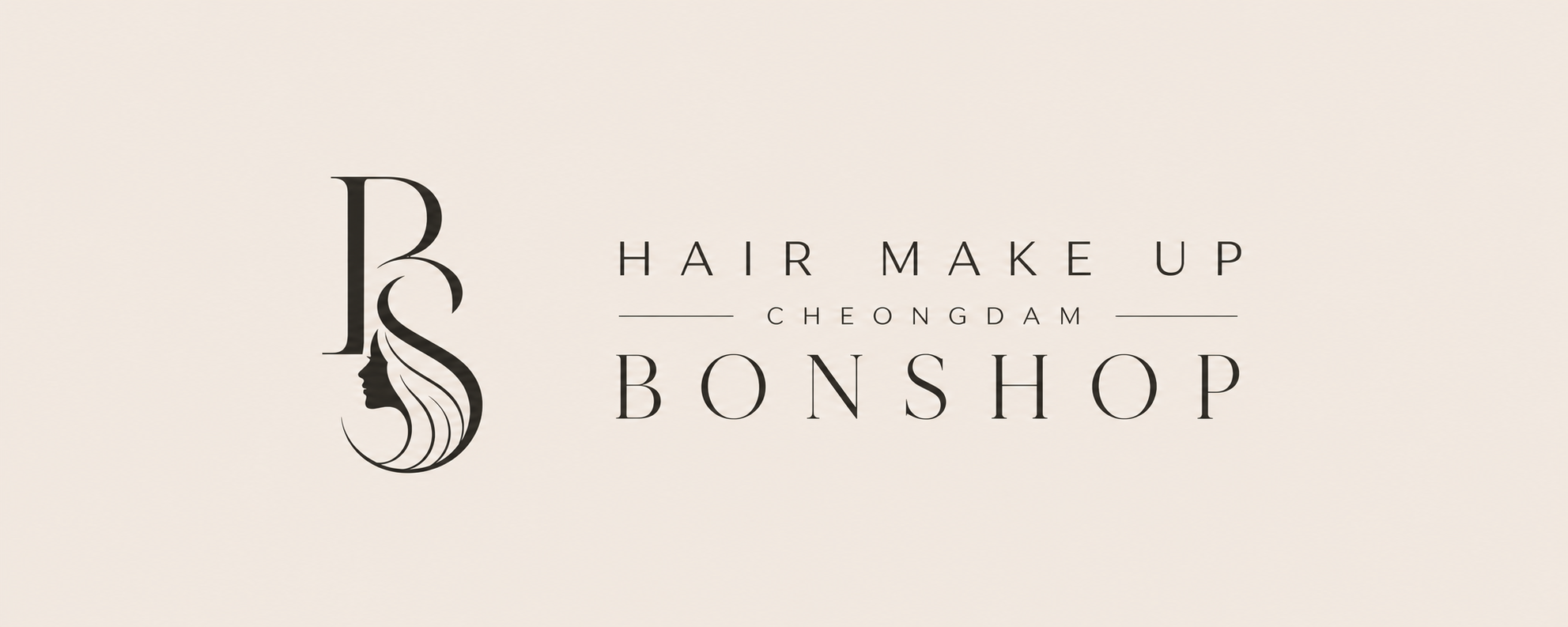 チョンダム BONSHOP ソウル logo
