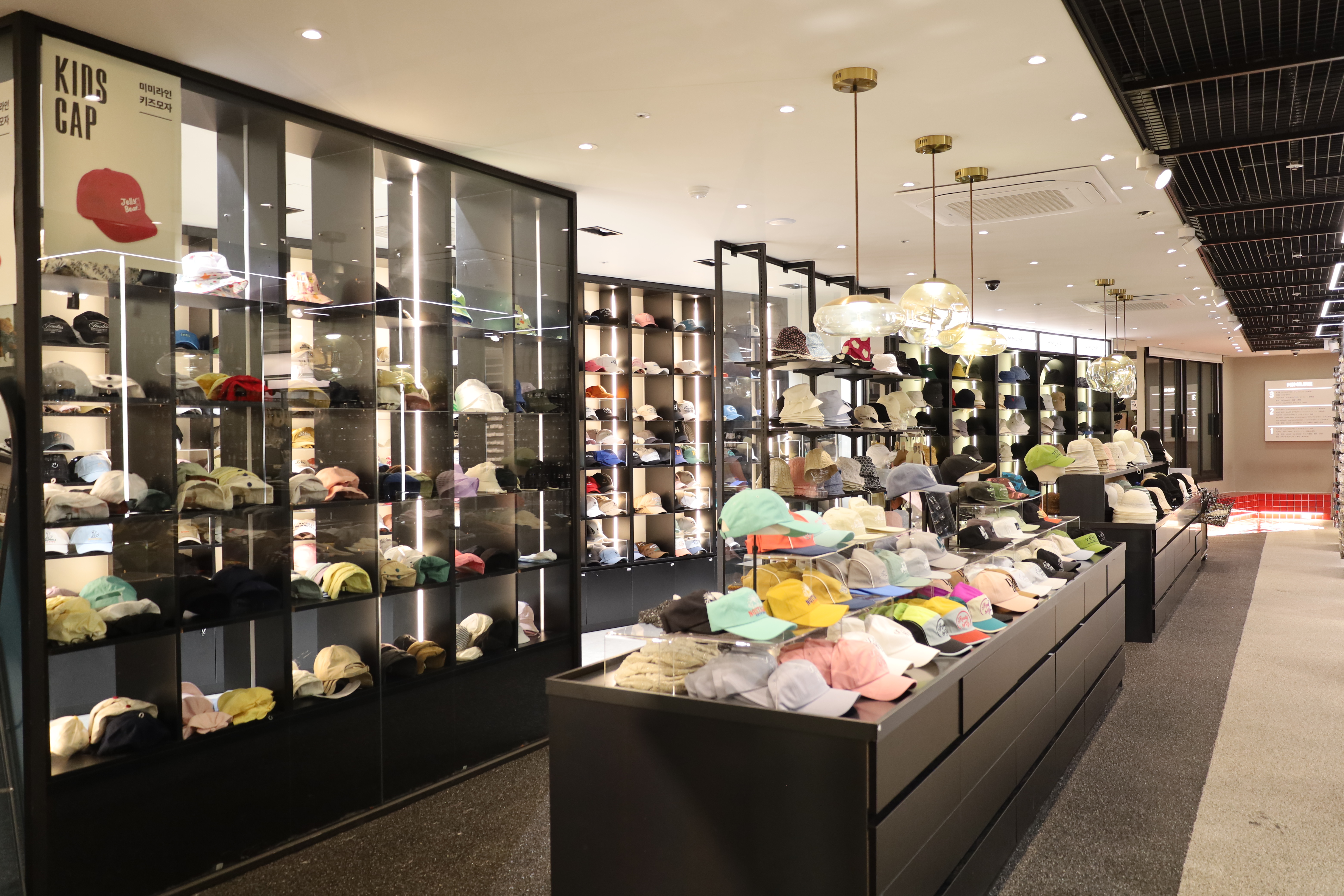 Mimi Line Dongdaemun Branch