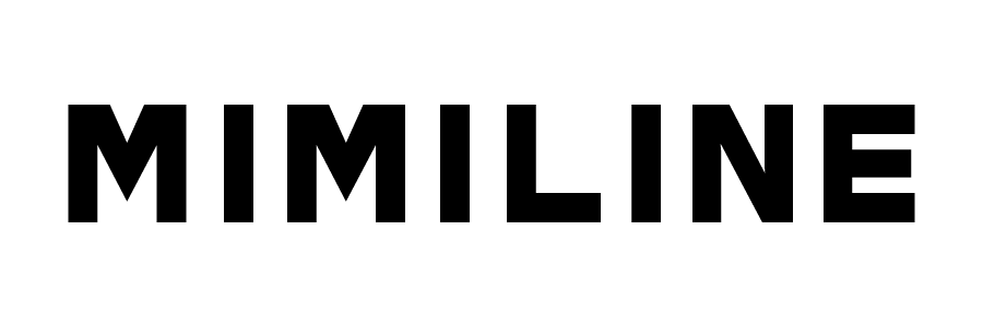 Mimi Line 明洞店 logo