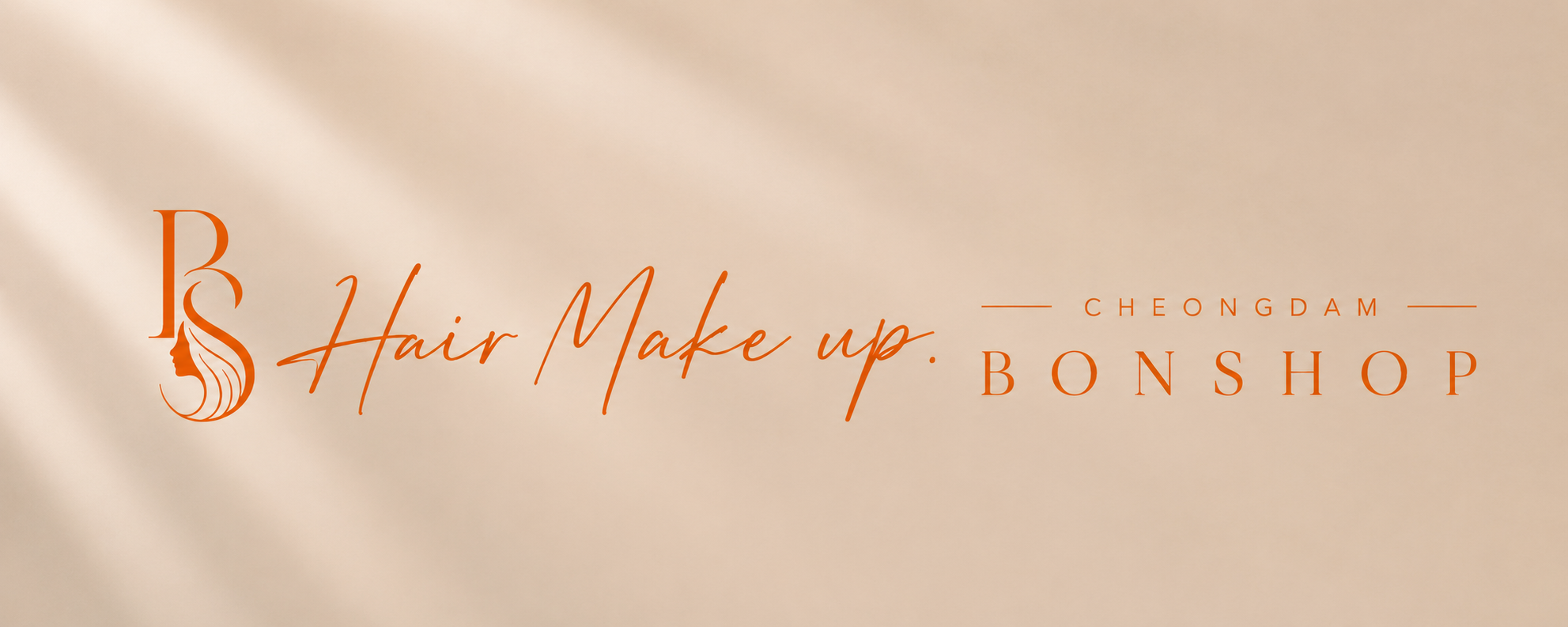 Cheongdam Bonshop SEOUL logo