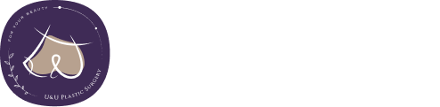 U&U plastic surgery logo