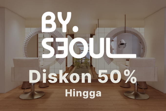 Diskon Hingga 50% untuk Semua Layanan product image