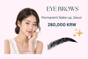 Eyebrow Microblading product image