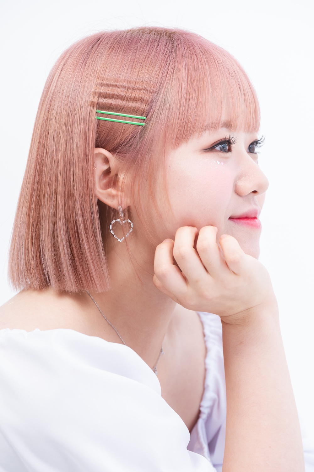 VIN Hair&Makeup