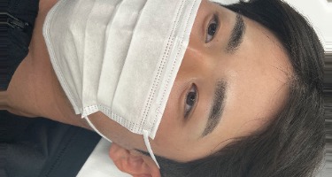 Best Place for Men's Eyebrow Tattoo