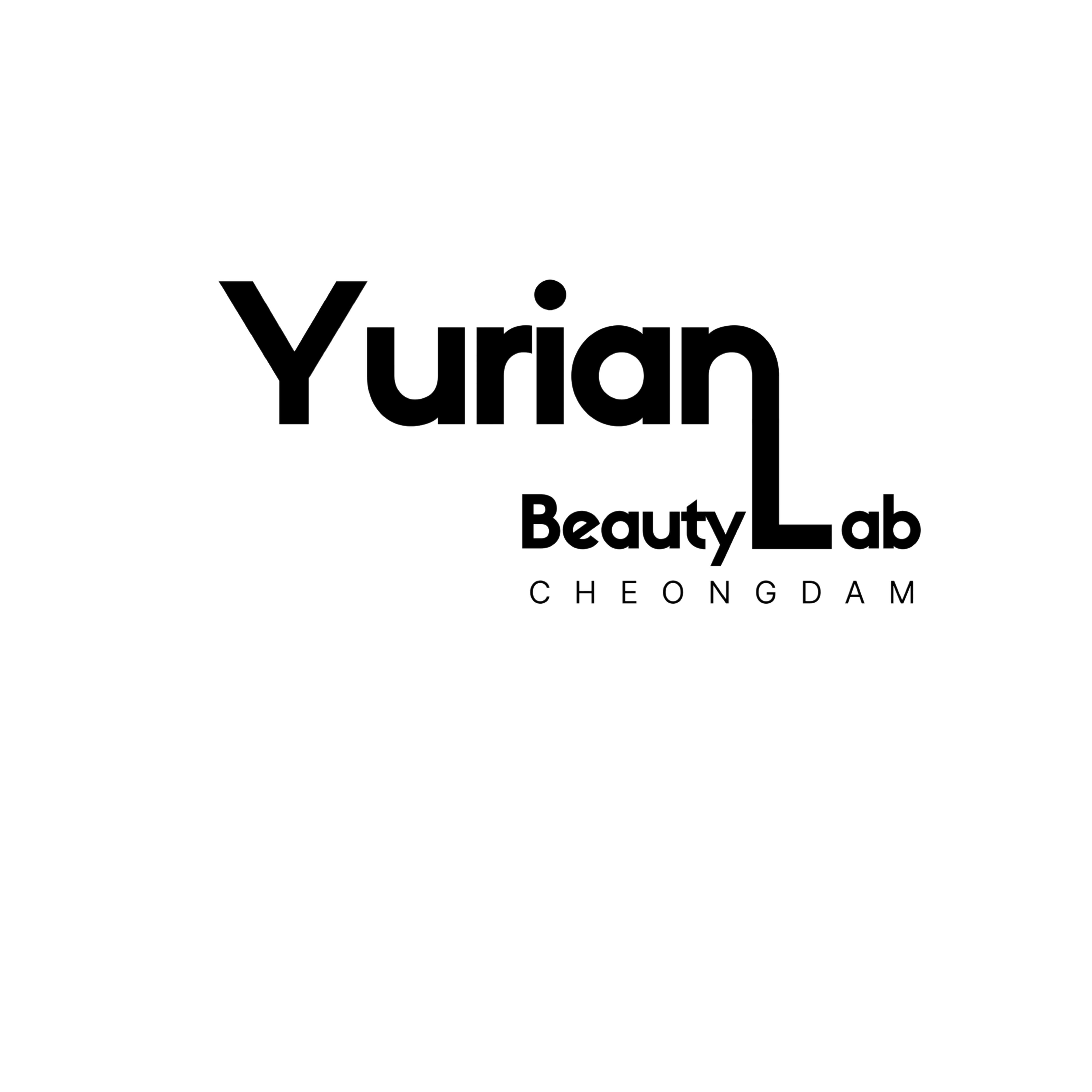 yurianbeautylab logo