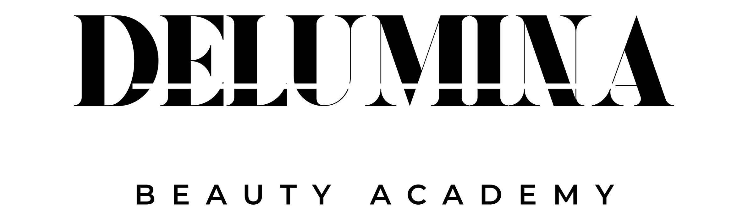 Делумина logo