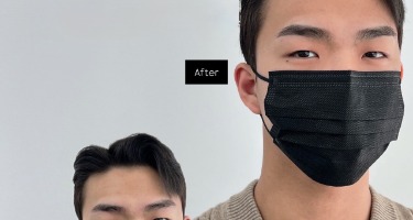 Men's eyebrow tattooing: there's a formula for eyebrows that make you look good
