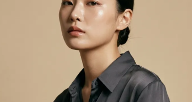 Why Looking Older Is Often About Shadows, Not Wrinkles