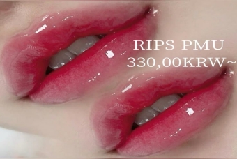 K-Beauty唇彩半永久 product image