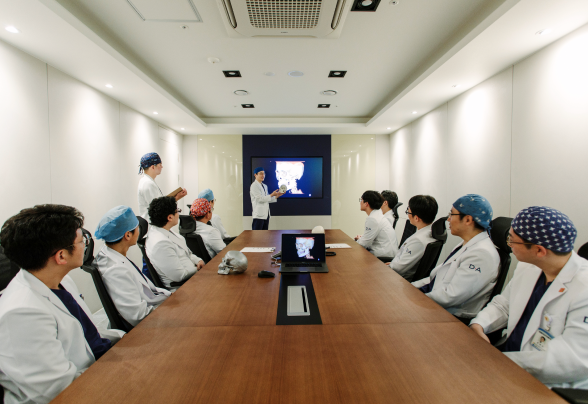 DA Plastic Surgery Clinic